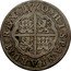 Spain 2 Reales Carlos III 1770 PJ KM# 388.1 HISPANIARUM REX 1767 coin reverse