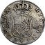Spain 2 Reales Carlos IV 1799 MF KM# 430.1 HISPANIARUM REX R 2 M AJ coin reverse
