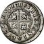 Spain 2 Reales Felipe V Seville 1718 M KM# 307 1725 HISPANIARUM REX coin reverse