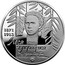 Ukraine 20 Hryven 150th Anniversary of the birth of Lesya Ukrainka 2021 1871 1913 ЛЕСЯ УКРАЇНКА coin reverse