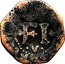 Spain 4 Cornados Felipe V ND KM# 70 F I V coin obverse