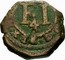 Spain 4 Cornados (Felipe IV) KM# 20 F I 4 REX coin obverse
