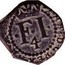 Spain 4 Cornados (Felipe III) KM# 6 PHS D G REX NA F I 4 coin obverse
