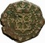 Spain 4 Cornados (Felipe IV) KM# 20 coin reverse