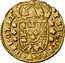 Spain 4 Escudos Felipe V Seville 1718 S M KM# 257 PHILIPPVS V DEI GRAT coin obverse