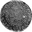 Spain 4 Escudos 1719 F KM# 314.1 Milled Real Coinage PHILIPPUS V DEI GRA coin obverse