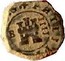 Spain 4 Maravedis Philip IV 1622 B KM# 7.1 PHILIPP DG B IIII coin obverse
