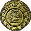 Spain 4 Maravedis Burgos 1663 B R KM# 156.1 PHILIPVS IIII D G coin obverse