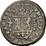 Spain 4 Maravedis Felipe V Valencia 1719 KM# 304 PHILIP V D G HISPAN REX IIII coin obverse