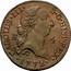 Spain 4 Maravedis Segovia Acueduct 1772 KM# 407.2 CAROLUS III D G HISP REX 4 1772 coin obverse