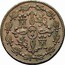 Spain 4 Maravedis Segovia Acueduct 1772 KM# 407.2 coin reverse