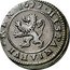 Spain 4 Maravedis (Philip IV) KM# 72.7 PHILIPPVS IIII D G IIII coin obverse