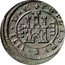 Spain 4 Maravedis (Philip IV) KM# 72.7 HISPANIARVM REX 1618 coin reverse