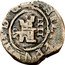 Spain 4 Maravedis (Philip IV) KM# 7.5 PHILIPPVS III D G MD IIII coin obverse