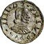 Spain 4 Maravedis (Philip IV) KM# 8.2 PHILIPPVS IIII D I coin obverse