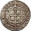 Spain 4 Reales Philip II 1611 KM# 17 ARAGONVM REX 1611 coin reverse