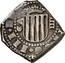Spain 4 Reales Philip III 1651 KM# 41 coin obverse
