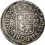 Spain 4 Reales Charles II 1699 M KM# 230 CAROLVS II D G HISPANIARUM REX S M coin obverse