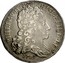 Spain 4 Reales Felipe V Madrid 1709 J KM# 278 PHILIP V D G HISP ET IND REX 1709 coin obverse