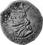 Spain 4 Reales ND KM# 25 Spain Local Province Majorca Standart Coinage coin obverse