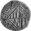Spain 4 Reales ND KM# 25 Spain Local Province Majorca Standart Coinage coin reverse