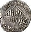 Spain 4 Reales Philip III Majorca 1607 KM# 6.1 MALORICARVM CATOLIC 1607 coin reverse