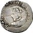 Spain 4 Reales (Philip IV) KM# 14 PHILIPPVS REX ARAGONVM coin obverse