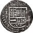 Spain 4 Reales (Philip IV) KM# 35.7 PHILIPPVS IIII D G TO P coin obverse