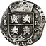 Spain 4 Reales (Charles II) KM# 36.1 CAROLVS II D G REX MD BR coin reverse