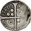 Spain 5 Reales Vilafranca 1641 KM# 75 VILL FRANCA PENITENS coin reverse