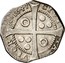 Spain 5 Reales Louis XIII 1641 KM# 73 CIVITAS VICEN 1641 coin reverse