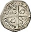 Spain 5 Reales Argentona 1642 KM# 94 ARGENTONA 1642 coin reverse