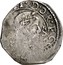 Spain 5 Sous Louis XIII 1641 KM# 45 V S LVD XIII D G R F C BARCE coin obverse
