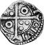 Spain 5 Sous (Gerona) KM# 18 CIVI coin reverse