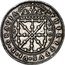 Spain 50 Reales Navarre 1652 This is a cast coin and forgeries are known to exist KM# 39 PHILIPPVS VI D GRACIA coin obverse