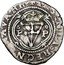 Spain 8 Cornados Philip I of Navarra ND PP KM# 12 INSINIA RECNI NAVAR P P coin reverse
