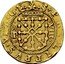 Spain 8 Escudos Philip IV 1652 PA AP KM# 138 PHILPPVS VI D G AP VIII coin obverse