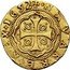 Spain 8 Escudos Philip IV 1652 PA AP KM# 138 NAVARRE REX 1652 coin reverse