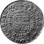 Spain 8 Escudos Carolvs II 1699 S M KM# 233.1 CAROLVS II DEI GRAT S M VIII coin obverse