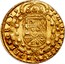 Spain 8 Escudos Felipe V Seville 1712 S M KM# 260 PHILIPPVS V DEI GRAT coin obverse