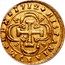 Spain 8 Escudos Felipe V Seville 1712 S M KM# 260 1712 HISPANIARVM.REX. 8 S 8 M coin reverse
