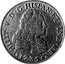 Spain 8 Escudos Felipe V 1735 S PA KM# 346.2 PHILIP V D G HISPAN ET IND REX 1735 coin obverse