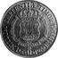 Spain 8 Escudos Felipe V 1735 S PA KM# 346.2 INITIUM SAPIENTIAE TIMOR DOMINI S P A coin reverse