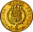 Spain 8 Escudos Fernando VI Madrid 1749 JB KM# 379 NOMINA MAGNA SEQUOR M JB coin reverse