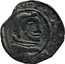 Spain 8 Maravedis Philip IV 1661 B KM# 12.1 PHILIPPVS IIII D G coin obverse