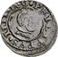 Spain 8 Maravedis Philip IV 1664 R KM# 165 PHILIPPVS IIII D G coin obverse