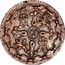 Spain 8 Maravedis Fernando VII 1815 KM# 486.1 coin reverse