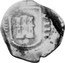 Spain 8 Maravedis (Philip III) KM# 9.7 VIII coin obverse