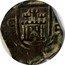 Spain 8 Maravedis (Philip IV) KM# 10.2 C VIII coin obverse
