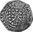 Spain 8 Reales Navarre 1651 A KM# 37 PHILIPPVS D GRACIA REX A P VIII coin obverse